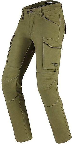 SpiDi Motorradhose TexTech Pathfinder Cargo Motorrad Textilhose günstig online kaufen