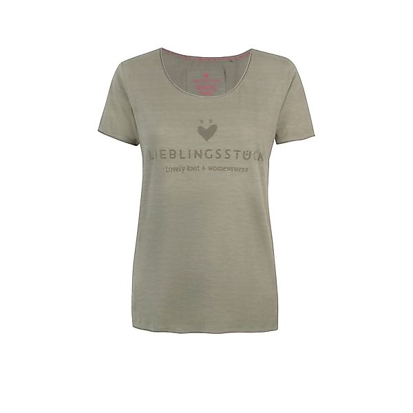 Lieblingsstück T-Shirt "CiaEp", mit Logo-Print günstig online kaufen