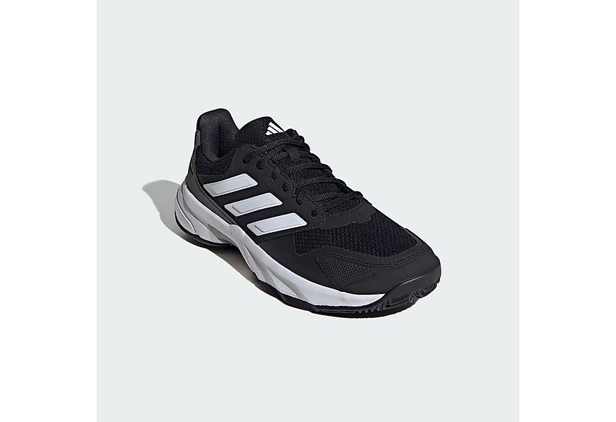 adidas Performance COURTJAM CONTROL 3 CLAY TENNISSCHUH Tennisschuh (1-tlg) günstig online kaufen