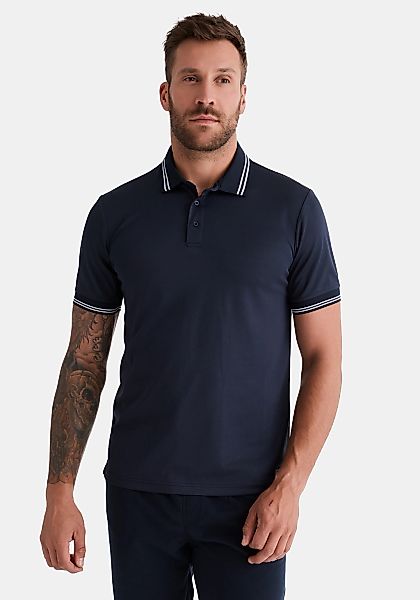 HERO by John Medoox Poloshirt "PHIL Poloshirt" HERO by John Medoox PHIL Her günstig online kaufen