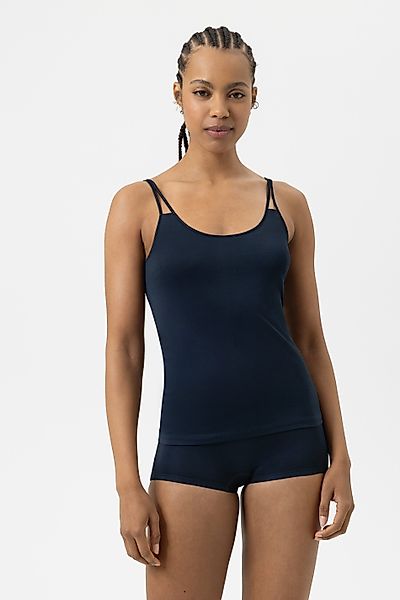 Mey Spaghettitop Damen Serie Emotion Uni günstig online kaufen