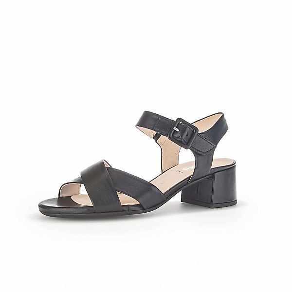 Gabor Riemchensandale "Riemchensandale" günstig online kaufen