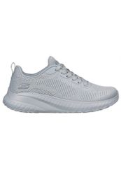 Skechers Bobs Sport Squad Chaos Damen grau günstig online kaufen