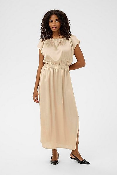 KAFFE Jerseykleid Maxikleid KAamara günstig online kaufen