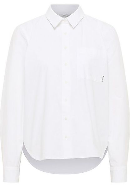MUSTANG Langarmbluse Damen Style Bignell günstig online kaufen