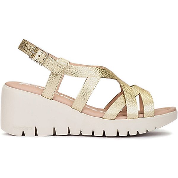 Wonders  Sandalen April D-2201 Damen Sandalen günstig online kaufen