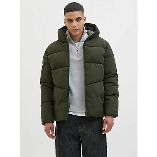 Jack & Jones  Daunenjacken 12283517 GLOBAL PUFFER-ROSIN günstig online kaufen