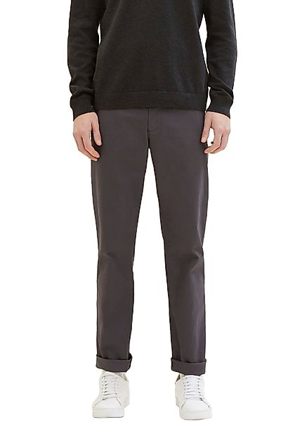 TOM TAILOR Chinohose mit Stretch günstig online kaufen