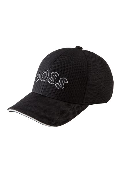 BOSS GREEN Baseball Cap "Cap-US" mit BOSS Logostickerei günstig online kaufen