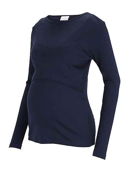Mamalicious Langarmshirt (1-tlg) Weiteres Detail günstig online kaufen