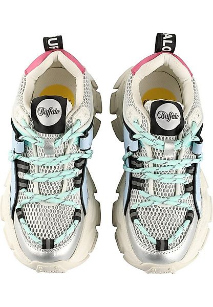 Buffalo Buffalo SATURN LACE Trainingsschuh günstig online kaufen
