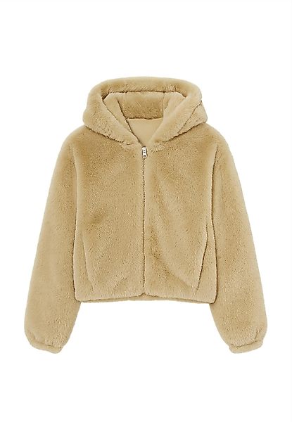 URBAN CLASSICS Sweatjacke Urban Classics Ladies günstig online kaufen