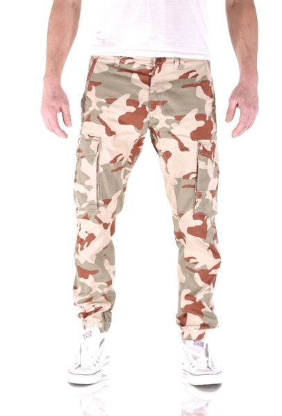 Jack & Jones Cargojeans Jack & günstig online kaufen