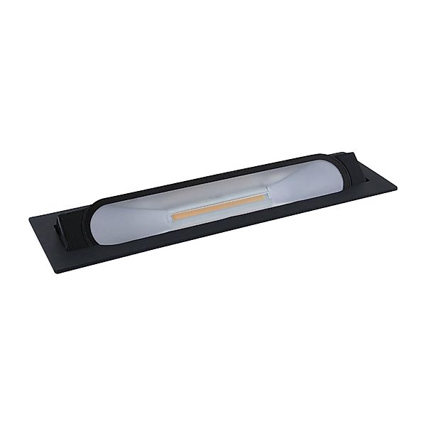 Paulmann LED Gartenstrahler »Wandfluter Ito IP6 7279x76mm 3000K 6W 200lm 23 günstig online kaufen