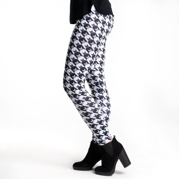cosey Leggings Business Line Leggings (Einheitsgröße günstig online kaufen