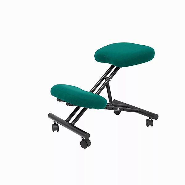 Ergonomischer Hocker Mahora P&c 7bali39 Hellgrün günstig online kaufen