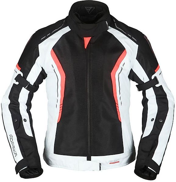 Modeka Motorradjacke Jacke Khao Air Lady günstig online kaufen