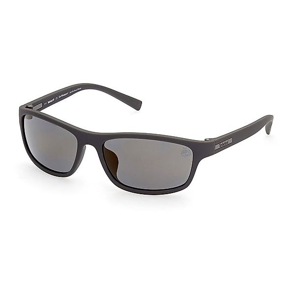 Timberland Tb9237 Sonnenbrille 58 Grey / Other günstig online kaufen