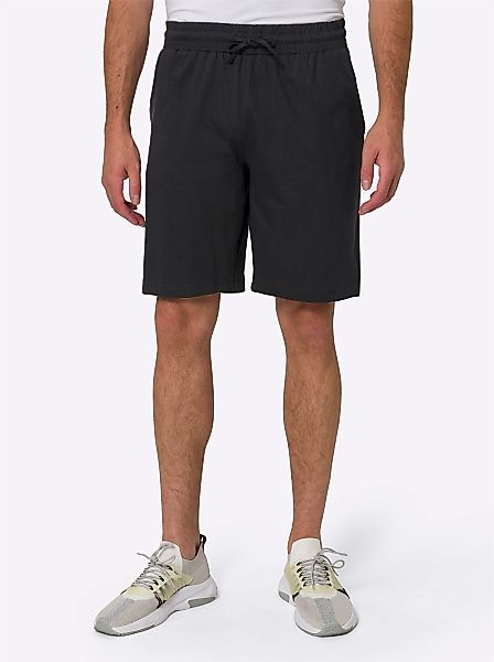 Sieh an! Jogginghose Freizeithose (2-tlg) günstig online kaufen