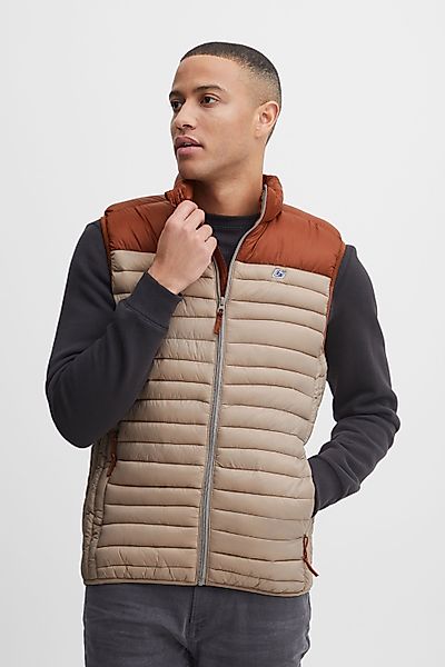 Blend Steppweste BHWaistcoat Stilvolle Steppweste günstig online kaufen