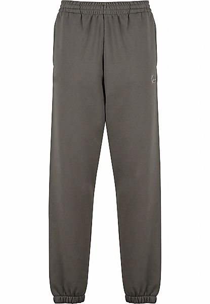 Karl Kani Jogginghose "Karl Kani Karl Kani Small Signature OS Sweatpants", günstig online kaufen