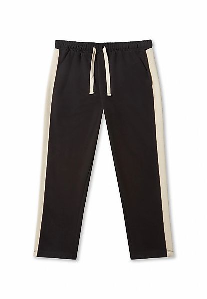 Irasuto Studios Stoffhose "Irasuto Studios OPEN HEM PANTS", (1 tlg.) günstig online kaufen