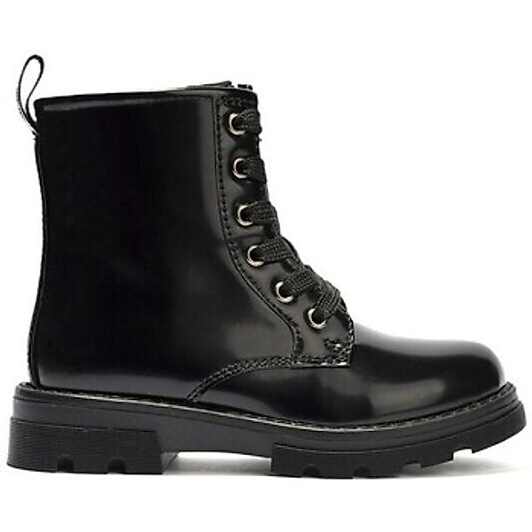 P. Baby  Stiefel Conguitos COSH305017 Negro günstig online kaufen