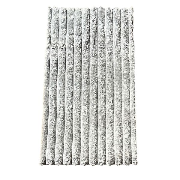 Toker Collection® Fellteppich Kunstfellteppich, besonders weich günstig online kaufen