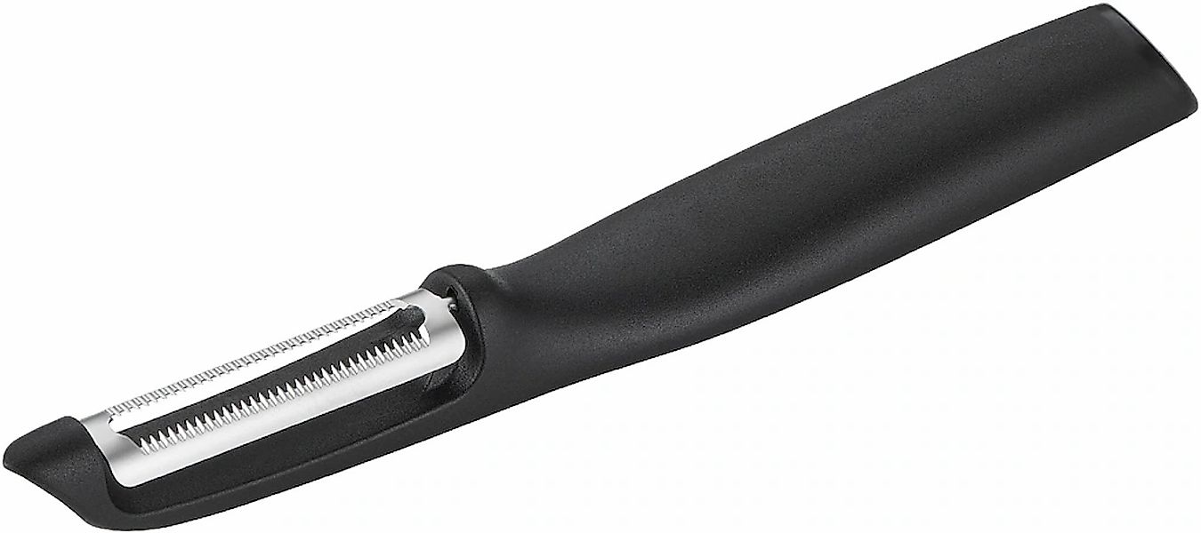 Tefal Sparschäler "Colorfood" 17 cm, beidseitig gezahnte Klinge, für Rechts günstig online kaufen