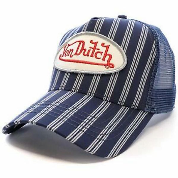 Von Dutch  Schirmmütze 879996-70F günstig online kaufen