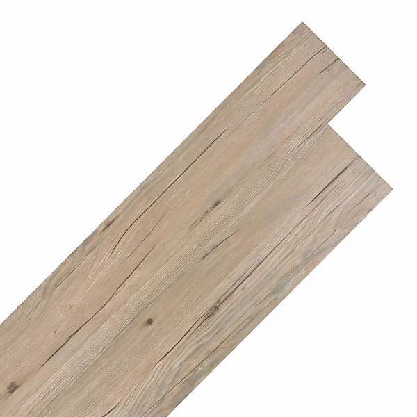 vidaXL Kunststoff-Fliesen, PVC-Fliesen Selbstklebend 5,02 m² günstig online kaufen