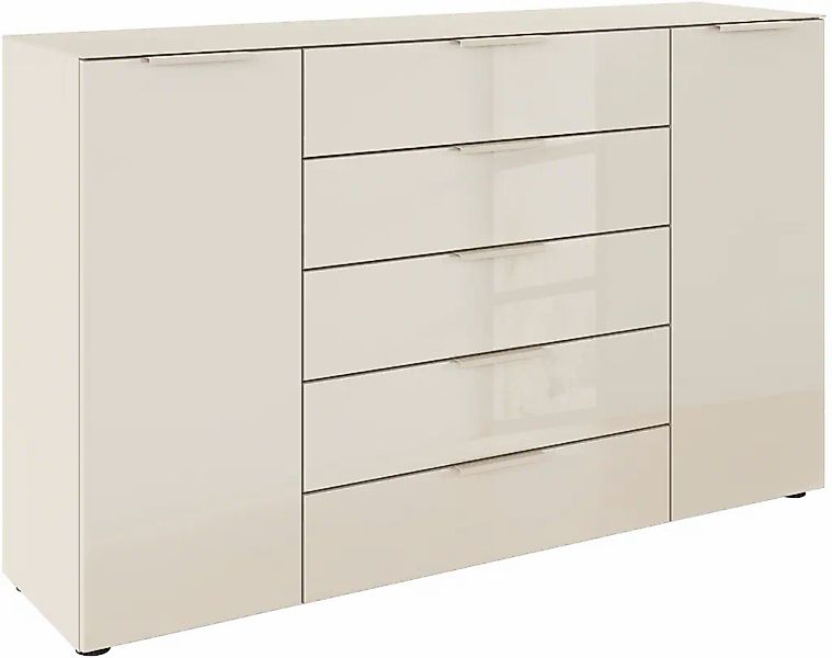 rauch Schubkastenkommode "Kommode Türkommode Sideboard Kombikommode FLIPP m günstig online kaufen