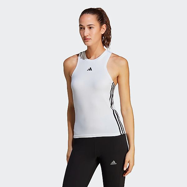 adidas Performance Tanktop "TR-ES 3S TK" günstig online kaufen