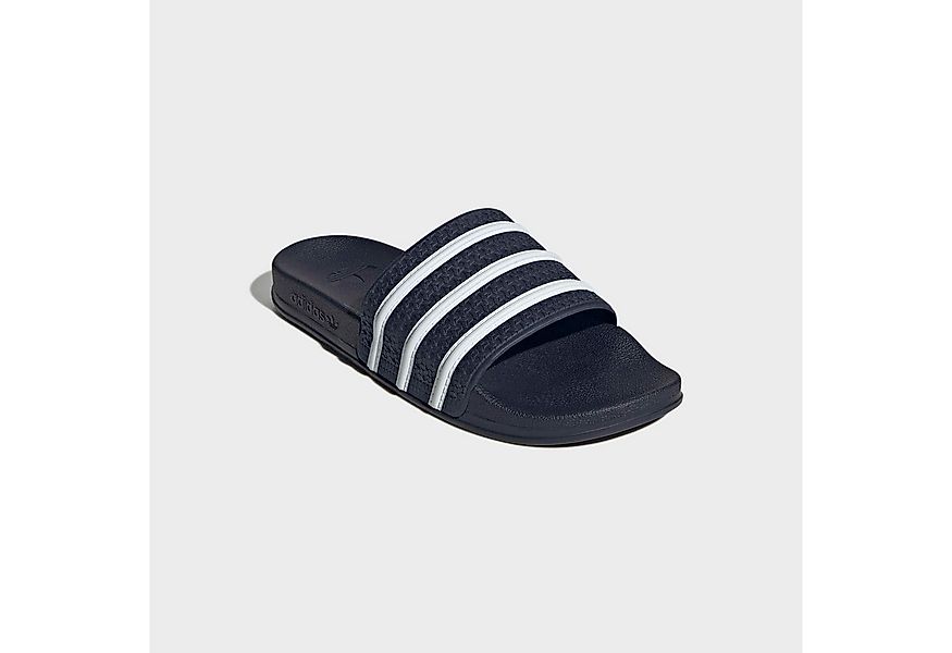 adidas Originals ADILETTE OG CF BADESCHLAPPEN Badesandale Badelatschen günstig online kaufen