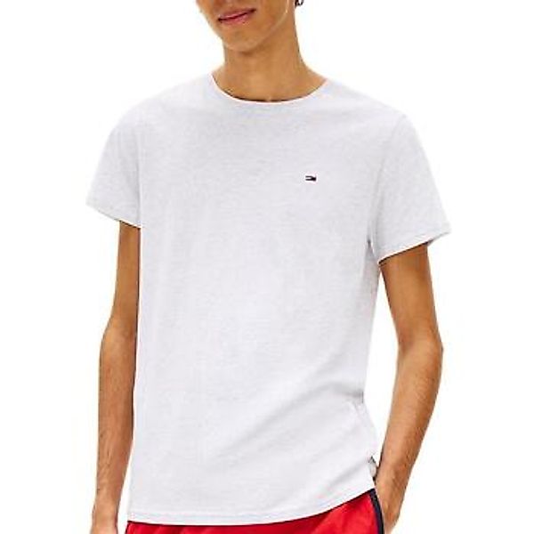 Tommy Hilfiger  T-Shirt DM0DM04411-P08 günstig online kaufen