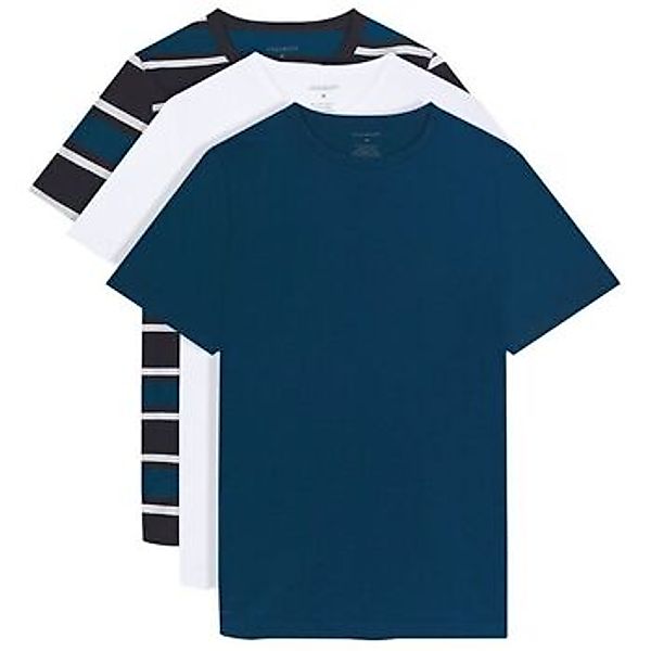 Lyle & Scott  T-Shirt T-shirt  (x3) günstig online kaufen