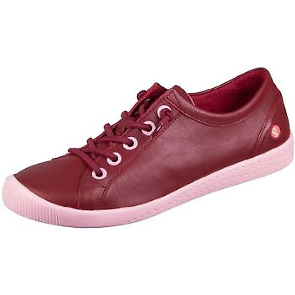 Softinos  Halbschuhe Schnuerschuhe P900557081 günstig online kaufen