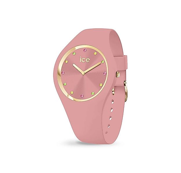 ice-watch Quarzuhr Ice-Watch Ice Cosmos Pink (S) 022359, Ice-Watch Ice Cosm günstig online kaufen