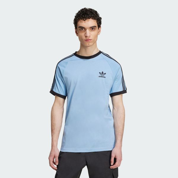 adidas Originals T-Shirt ADICOLOR CLASSICS 3-STREIFEN günstig online kaufen