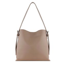 bugatti Schultertasche Luna, Polyurethan günstig online kaufen