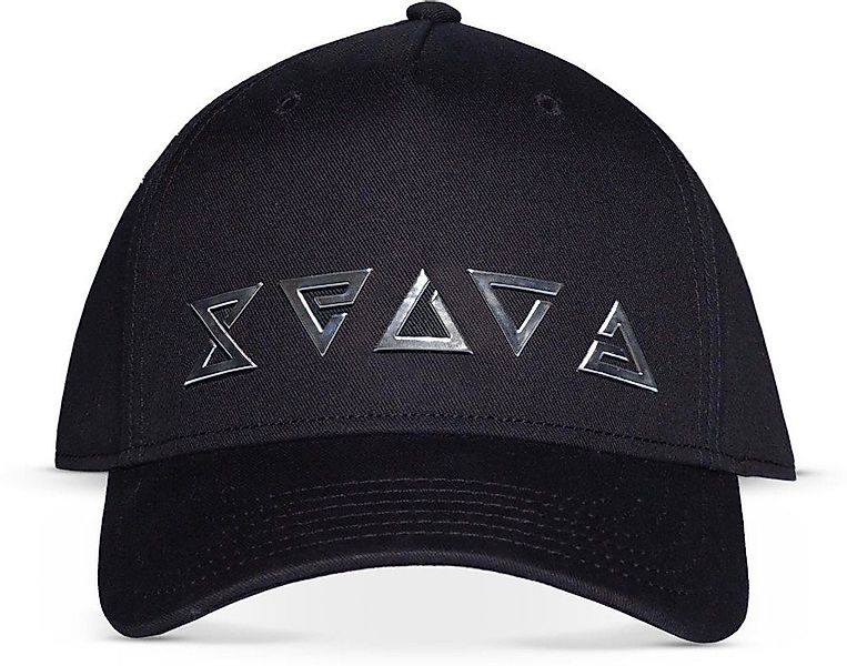 Witcher Snapback Cap günstig online kaufen