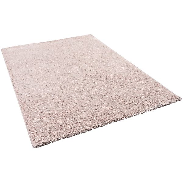 Pergamon Hochflor-Teppich Hochflor Langflor Teppich Aloha, günstig online kaufen