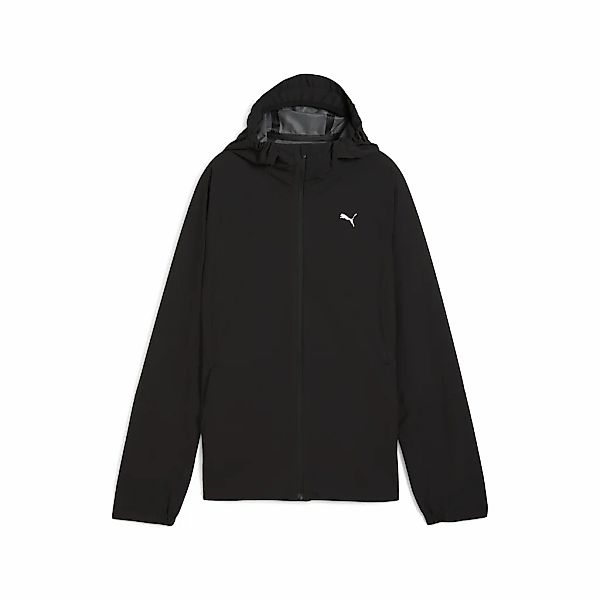 PUMA Regenjacke "PUMA RUN rainCELL Jacke Damen" günstig online kaufen