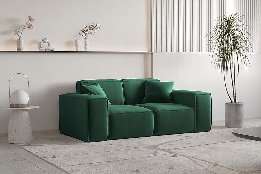 Fun Möbel Sofa Sofa Designersofa CELES günstig online kaufen