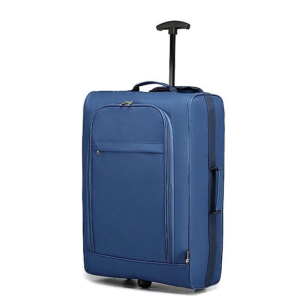 KONO Kofferrucksack Leichtgewicht Kabinentrolley Handgepäck Koffer günstig online kaufen