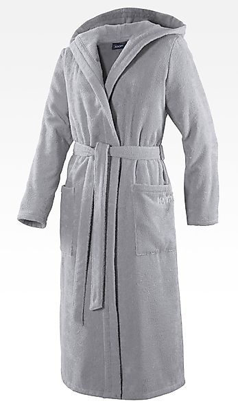 JOOP! Bademantel JOOP! LIVING - BADEMANTEL günstig online kaufen