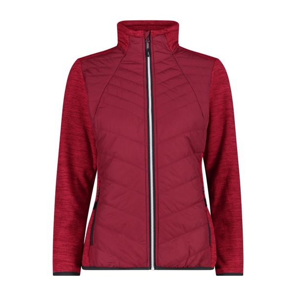 CMP Fleecejacke CMP Damen Fleecejacke WOMAN günstig online kaufen