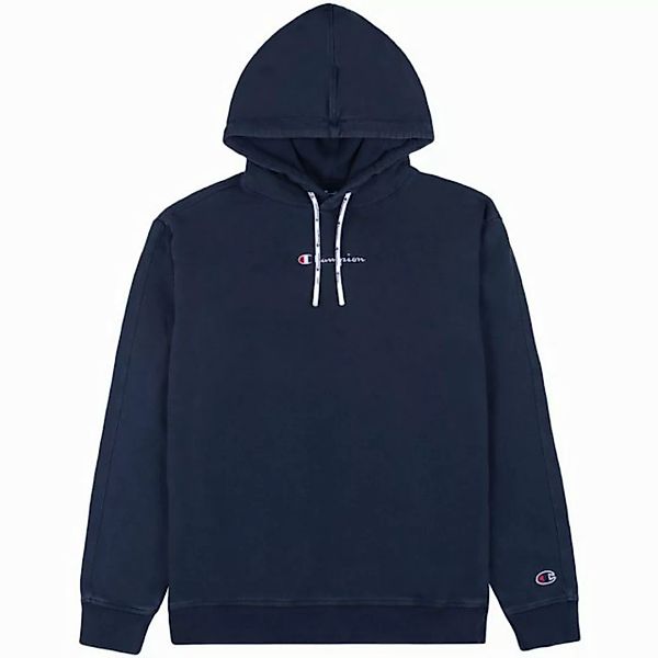 Champion Hoodie Champion Damen Kapuzenpullover Sweatshirt 113628 günstig online kaufen