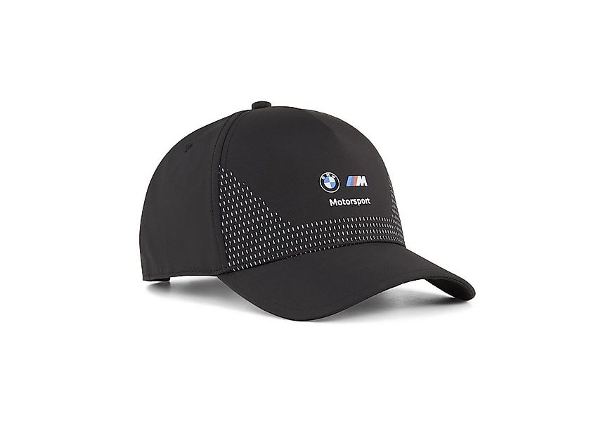PUMA Flex Cap BMW M MOTORSPORT Baseball-Cap Erwachsene günstig online kaufen