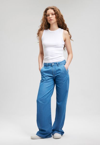 Mavi Weite Jeans "MIRACLE" Wide Leg Jeans günstig online kaufen